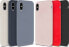 Фото #3 товара Чехол для смартфона Mercury для Samsung A72 5G Черный