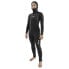 SEACSUB M.Lungo Club 5 mm diving wetsuit