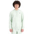 NEW BALANCE Uni-Ssentials French Terry hoodie