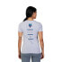 ფოტო #2 პროდუქტის FOX RACING LFS Magnetic Tech short sleeve T-shirt