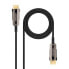 Фото #2 товара NANOCABLE 10.15.2020 4K 20 m HDMI 2.0 Cable