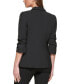 Фото #2 товара Куртка женская DKNY petite Madison, созданная для Macy's.