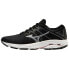 Фото #2 товара MIZUNO Wave Equate 6 running shoes