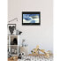 Wandbild Star Wars Hoth Echo Base