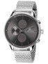 Фото #4 товара Наручные часы Jacques Lemans Monaco Ladies 1-1948F 30mm 10ATM.
