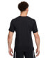 ფოტო #2 პროდუქტის Men's Dri-FIT Basketball Graphic T-Shirt