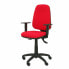 Фото #3 товара Офисное кресло P&C Tarancón I350B10 Красное