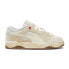 Фото #2 товара Puma 180 X Staple Lace Up Mens Beige Sneakers Casual Shoes 39732001
