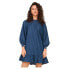 ONLY Alaia Long Sleeve Dress