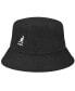 Men's Washed Bucket Hat