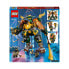 Строительный набор Lego Ninjago 71794 The Ninjas Lloyd and Arin robot team