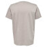 HUMMEL Move Grid Cotton short sleeve T-shirt