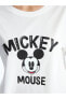 Фото #2 товара Пижама LC WAIKIKI Mickey Mouse Dreamlet