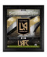 Фото #1 товара LAFC Framed 15" x 17" Welcome Home Collage