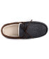 Фото #5 товара Rock Dove Men's Samuel Sherpa Lined Moccasin Slipper