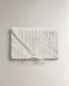 Lace toiletry bag