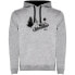 Фото #3 товара KRUSKIS Adventure Two-Colour hoodie