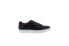 Фото #1 товара Zanzara Stanfield ZZ1525L Mens Black Leather Lifestyle Sneakers Shoes