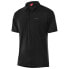 Фото #1 товара LOEFFLER Tencel CF short sleeve polo