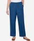 Фото #1 товара Classic Full Elastic Medium Mid-Rise Pant