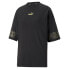 ფოტო #1 პროდუქტის PUMA Power Deco Glam short sleeve T-shirt