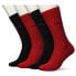 Фото #2 товара HUGO 50468099 socks 2 pairs