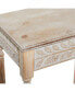 Фото #2 товара Farmhouse Accent Table, Set of 2