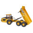 BRUDER Volvo A60H Dumper Truck