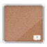 Фото #4 товара NOBO Premium Plus 6xA4 Sheets Cork Interior Display Case