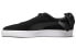 Кроссовки женские PUMA Suede Bow черные 367317-04 37 - фото #2