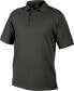 Helikon-Tex Helikon-Tex Koszulka Polo UTL TopCool Czarna M - фото #1