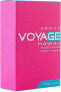 Фото #2 товара Эвентуальность Жаклин: розовый цвет Voyage Гавайевая парфюмерия - EDP.
