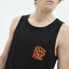 ფოტო #7 პროდუქტის HYDROPONIC Diamond sleeveless T-shirt