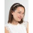 Фото #2 товара Charming pearl headband for hair