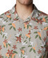 Фото #4 товара Men's Arrow Springs Short-Sleeve Button-Up Shirt