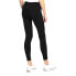 Фото #2 товара Puma Essentials Logo Leggings Womens Black Athletic Casual 58944351