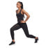 REEBOK Workout Ready Basic High-Rise Leggings