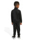 ფოტო #1 პროდუქტის Toddler Boys Tricot Jacket and Jogger Pants, 2-Piece Set