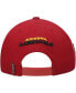 Men's Cardinal Arizona Cardinals Script Wordmark Snapback Hat