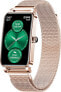 Фото #1 товара Умные часы SmartWatch WX1G - Gold