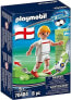 PLAYMOBIL 70482 National Player Spain, from 5 Years
