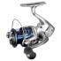 SHIMANO FISHING REELS Nexave FE spinning reel