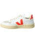 Фото #2 товара Veja V10 Sneaker Women's White 36