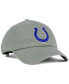 Головной убор '47 Brand Indianapolis Colts Clean Up Cap Серый, Adjustable - фото #3