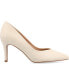 Women's Gabriella Pointed Toe Pumps