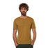ფოტო #1 პროდუქტის SALEWA Eagle Eitd AM short sleeve T-shirt