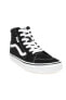 Кроссовки Vans Filmore Hi Black-Unisex