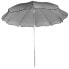 CHILLVERT Pacific Aluminium Folding Parasol 240 cm