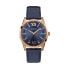 Мужские часы Guess W1307G2 Чёрный (Ø 40 mm)