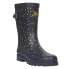 TRESPASS Celeste rain boots